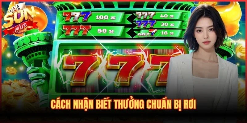 Cách Reset Máy Slot Đúng Thời Điểm - Mẹo Chọn Nhịp Săn Hũ 2 Cách nhận biết thưởng chuẩn bị rơi