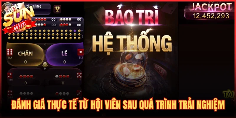 Trang chủ 23 Đánh giá thực tế từ hội viên sau quá trình trải nghiệm