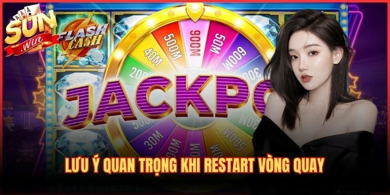 Cách Reset Máy Slot Đúng Thời Điểm - Mẹo Chọn Nhịp Săn Hũ 4 Lưu ý quan trọng khi restart vòng quay