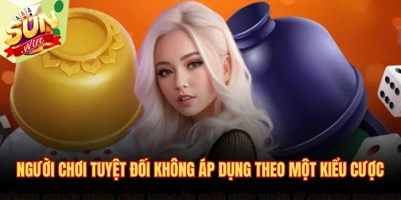 Bật Mí Mẹo Chơi Xóc Đĩa Luôn Thắng Từ Các Cao Nhân Lâu Năm 3 Người chơi tuyệt đối không áp dụng theo một kiểu cược
