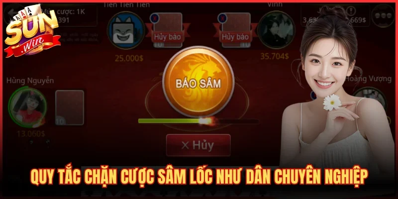 Hướng Dẫn Cách Chơi Sâm Lốc Chuẩn Quy Luật Từ A Đến Z 3 Quy tắc chặn cược Sâm lốc như dân chuyên nghiệp